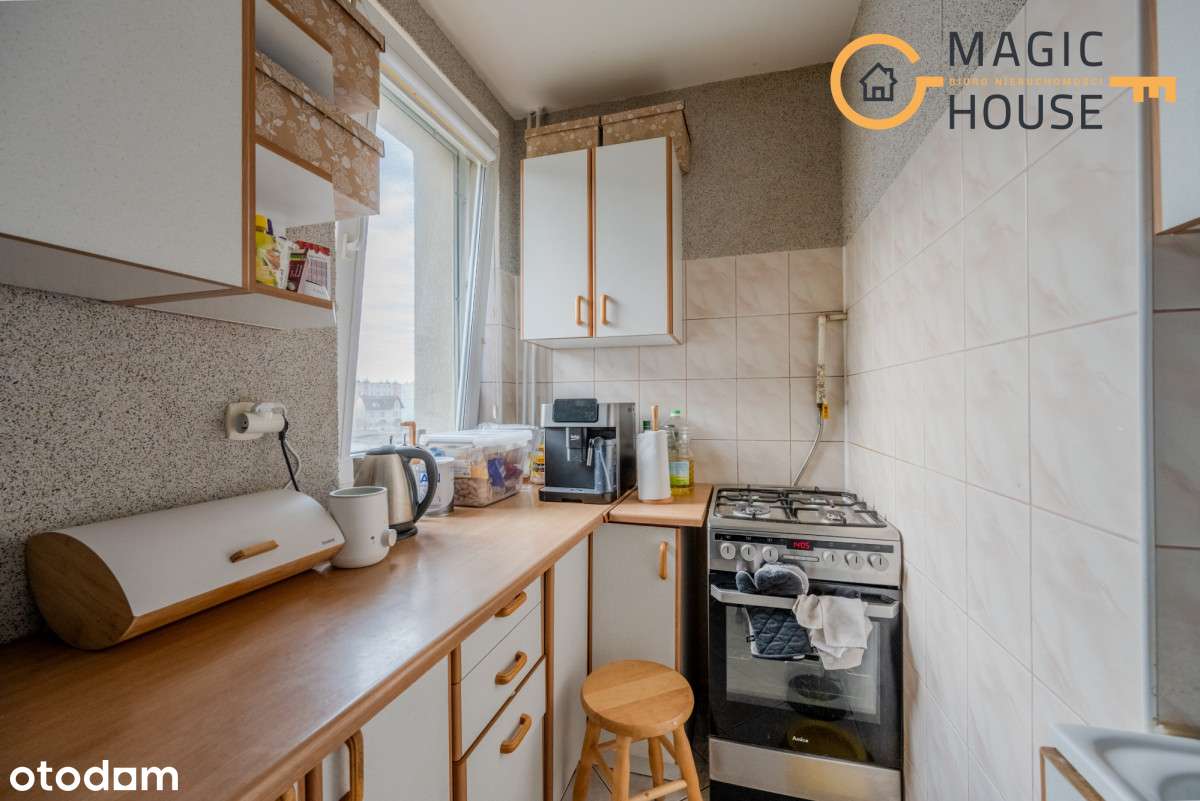 Mieszkanie w najlepszej okolicy w Tczewie - Pełny obrazek: 5/14