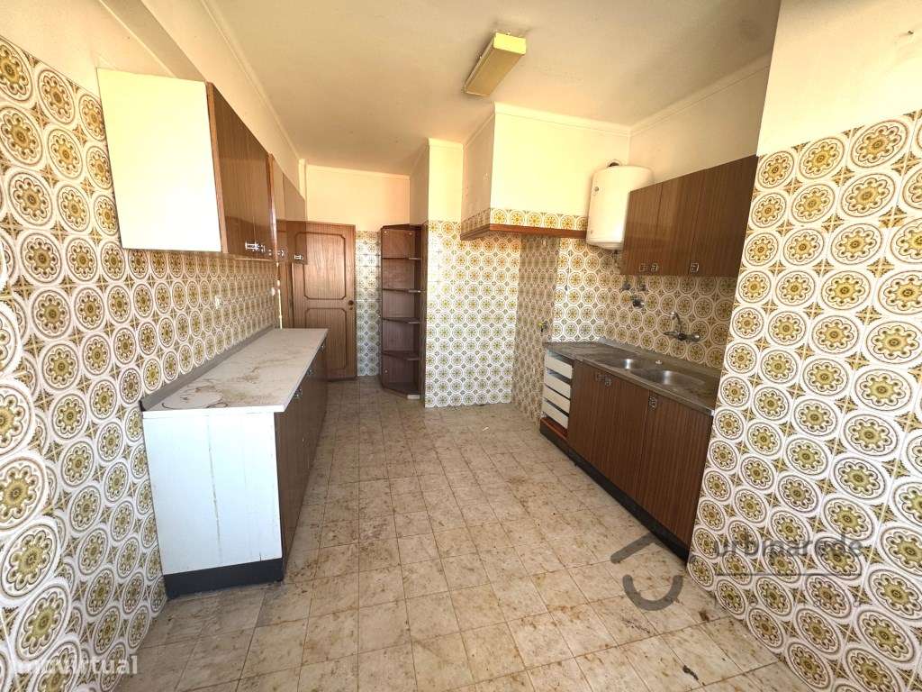 Apartamento T3 na Quinta do Marques.-14