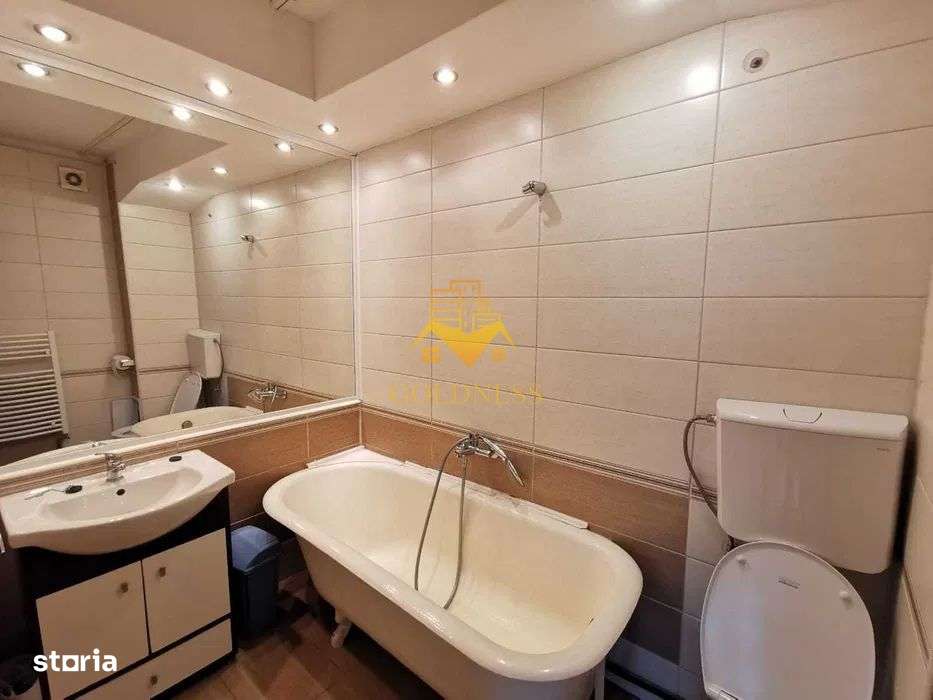 3 camere decomandate, 2 parcari, Zona Centrala, Chios Lake, BBU - Imagine principală: 5/7