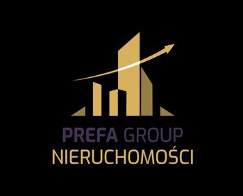 Prefa Group Nieruchomości Sp. z o.o. Logo