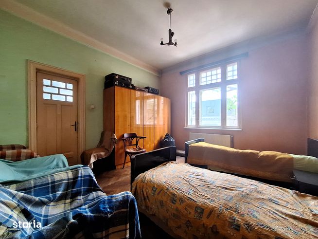 Apartament 3 camere, zona Mantuleasa / Popa Soare, etaj 1, comision 0%-5