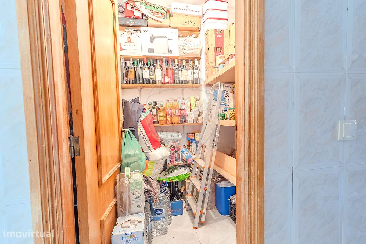 Apartamento T3 para venda-9