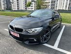 BMW Seria 4 420d Gran Coupe - 1