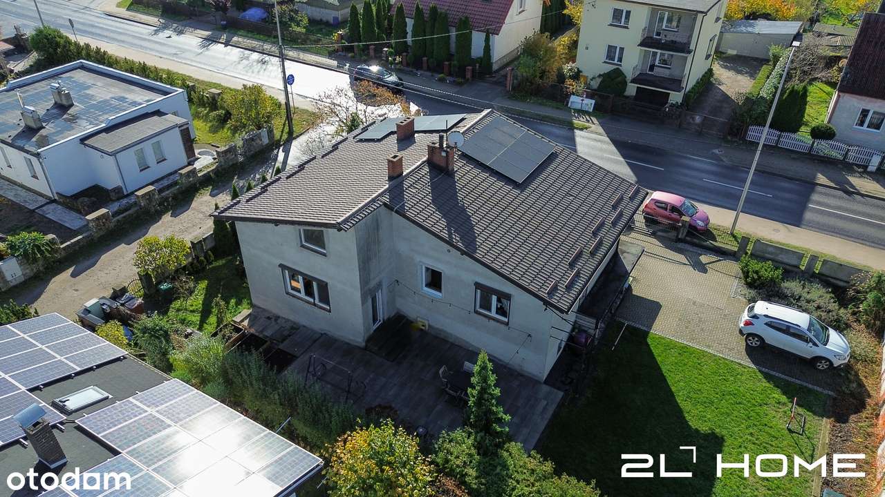 REZERWACJA | DOM NA SPRZEDAŻ | STARE OBORZYSKA | 150m2 | - Pełny obrazek: 4/20