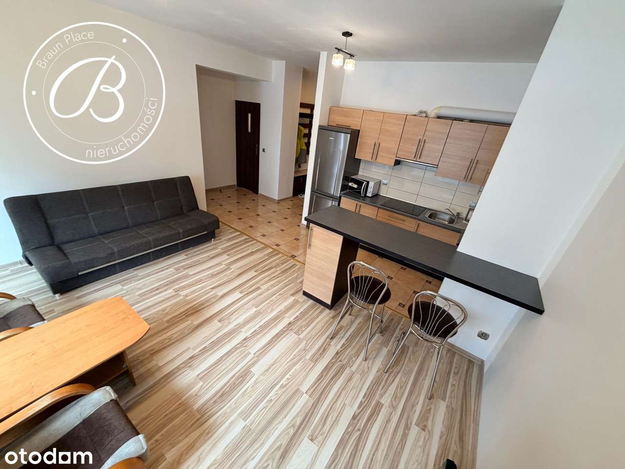 Warszawa,Włochy,Ul.Fasolowa,48 m²,2pokoje,Garaż,Balkon - Pełny obrazek: 5/14