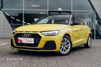 Audi A1 30 TFSI Advanced S tronic - 1