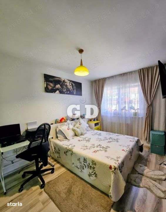 Apartament 3 Camere Magnolia-4