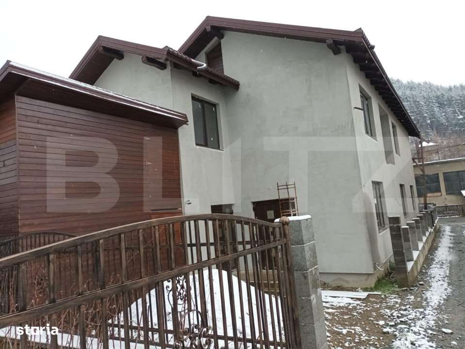 Casa individuala in com. Maieru - Imagine principală: 2/5