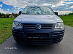 Volkswagen Caddy 1.6 Life (5-Si.) - 22