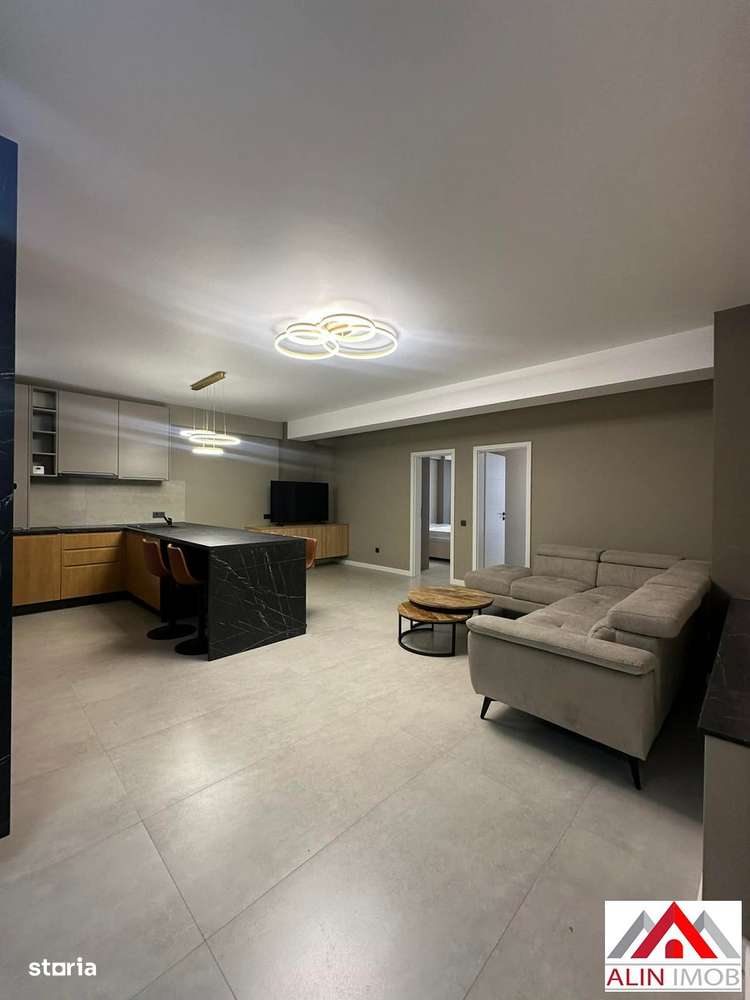 Chirie,Ap.3 camere,Centru - Imagine principală: 4/19