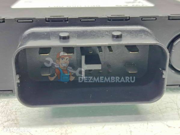 Modul stabilizator tensiune Audi A3 Sportback (8PA) [Fabr 2004-2013] 8K0959663 - 3