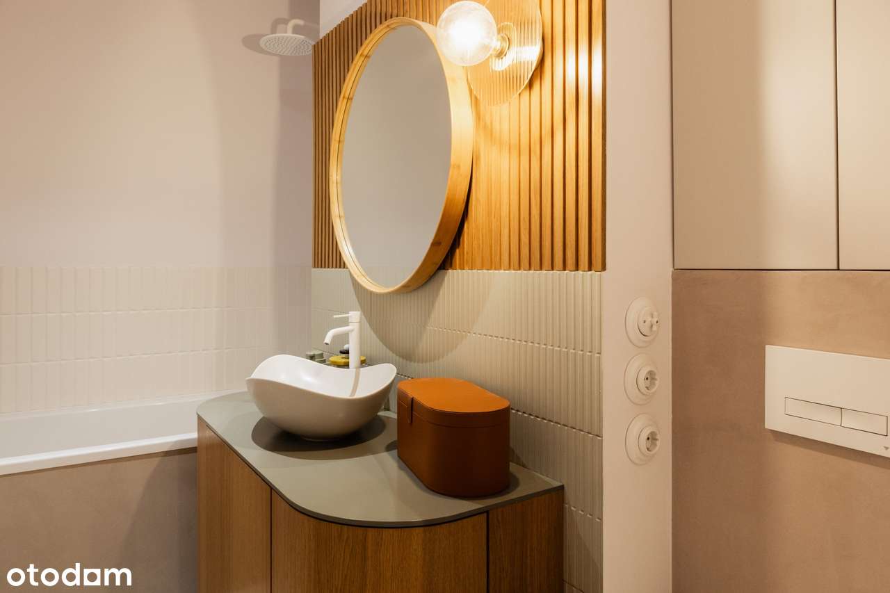 94 m2 *** STYL I DESIGN***GOTOWE DO PROWADZENIA - Pełny obrazek: 5/14