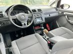 Volkswagen Touran 1.6 TDI BlueMotion Technology Highline - 8