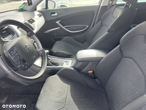 Citroën C5 Tourer HDi 165 FAP Confort - 13