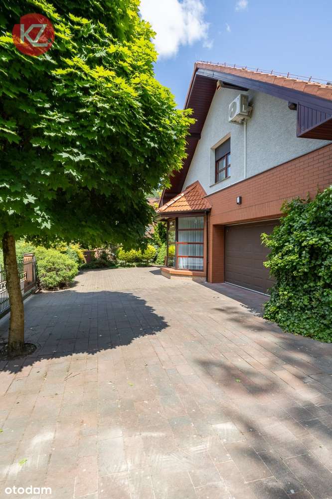 Komfortowa willa podmiejska. Dolaszewo koło Piły. - Pełny obrazek: 5/20