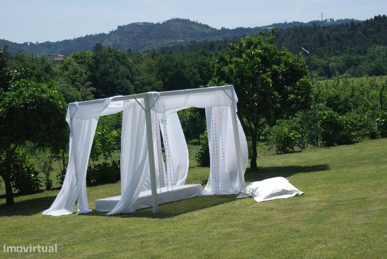 Quinta para eventos em Barreiros, Amares-25