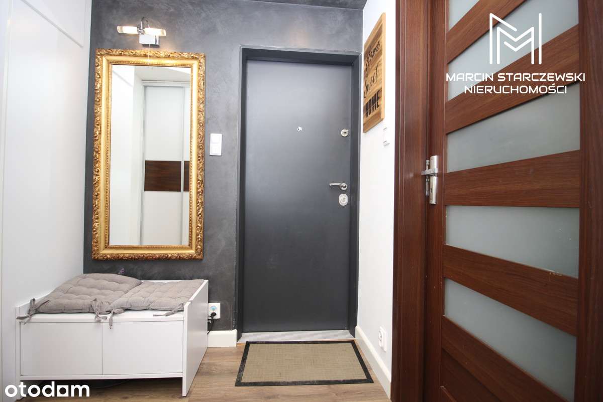 ‼️⭐Cisza i zieleń. Po remoncie‼️⭐-17