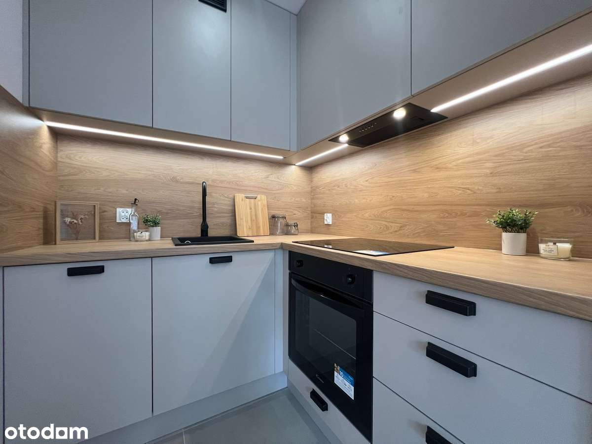 Nowa Cena tylko do końca roku ! / Remont / pod klucz / balkon / ŚUM - Pełny obrazek: 5/17