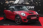 MINI John Cooper Works Auto - 6