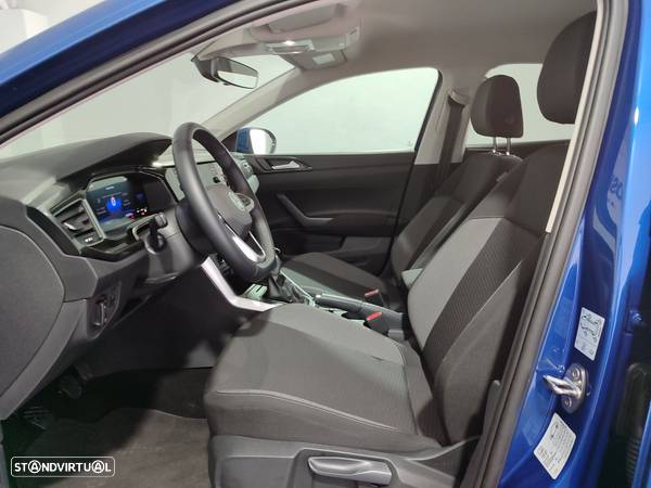 VW Taigo 1.0 TSI Urban - 11