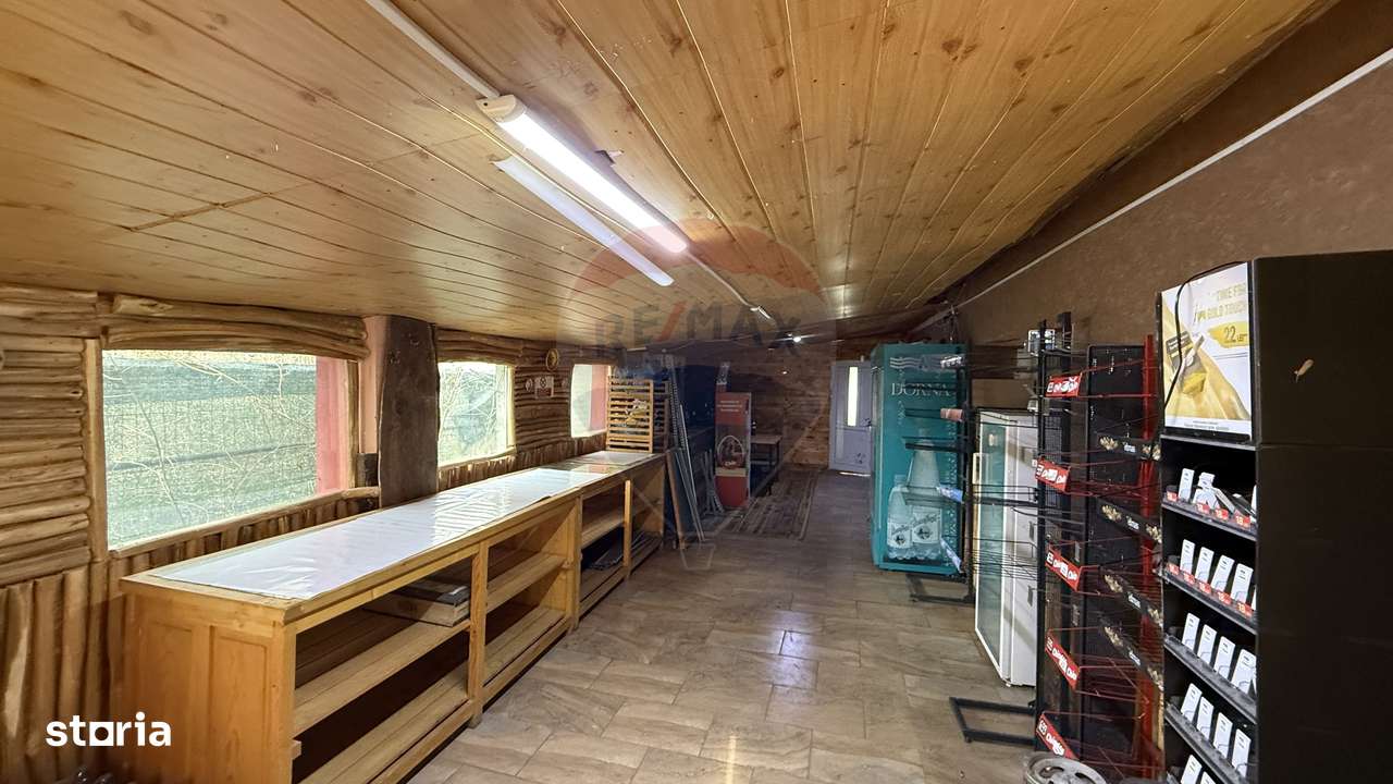 Spațiu comercial de vânzare-7