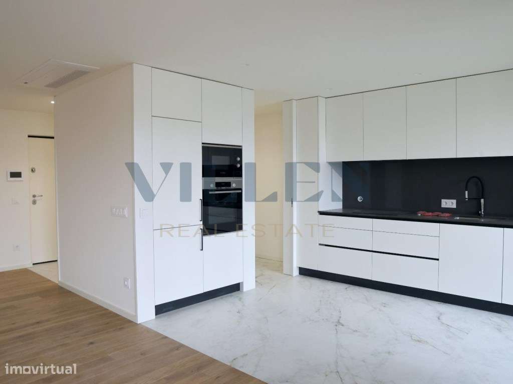 Apartamento T3 Novo com Vista para o Parque da Devesa - Alameda San... - Grande imagem: 5/41