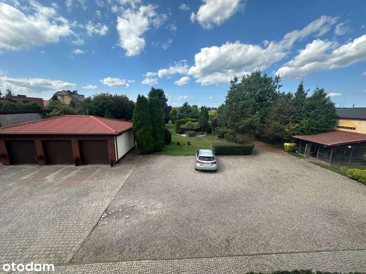 Sprzedam Dom z dużą działką - Pełny obrazek: 5/7