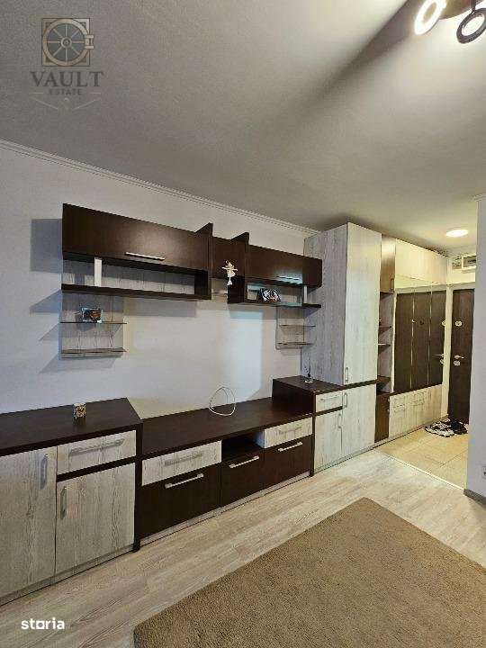 Garsoniera Pantelimon-Bulevardul Chisinau-Arena Nationala - Imagine principală: 2/12