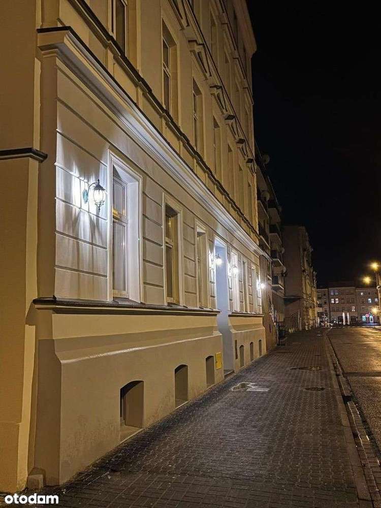 Ostatnia kawalerka w inwestycji! | Wykończona | Centrum - Pełny obrazek: 2/13