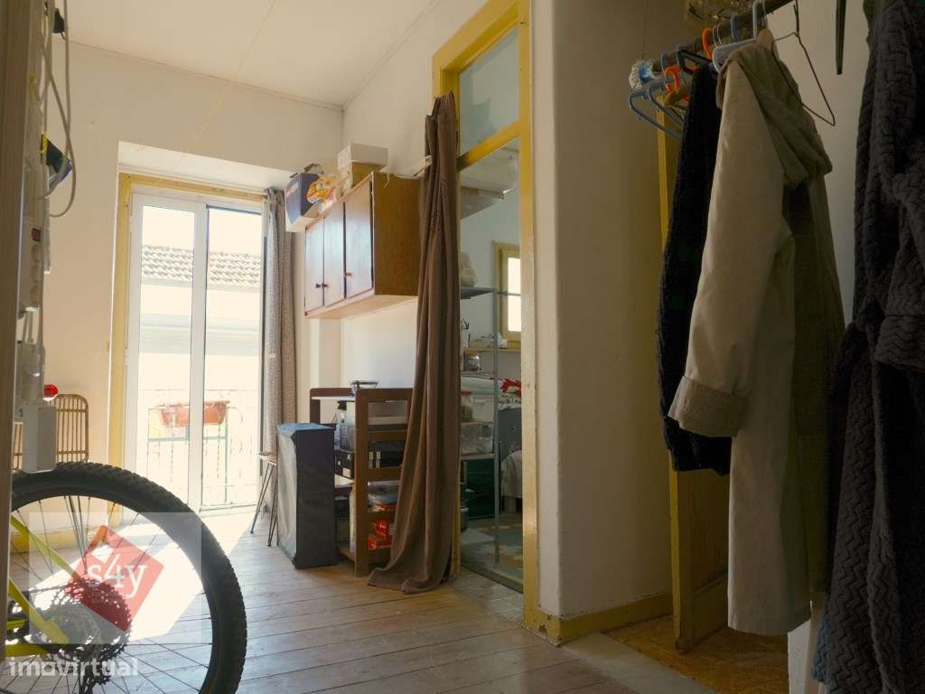 Prédio no centro de Setúbal!-29