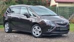 Opel Zafira 2.0 CDTI Automatik Active - 1