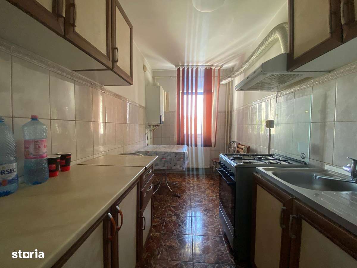 Centru Arcu  fosta Billa , 2 camere 56 mp etaj intermediar-5