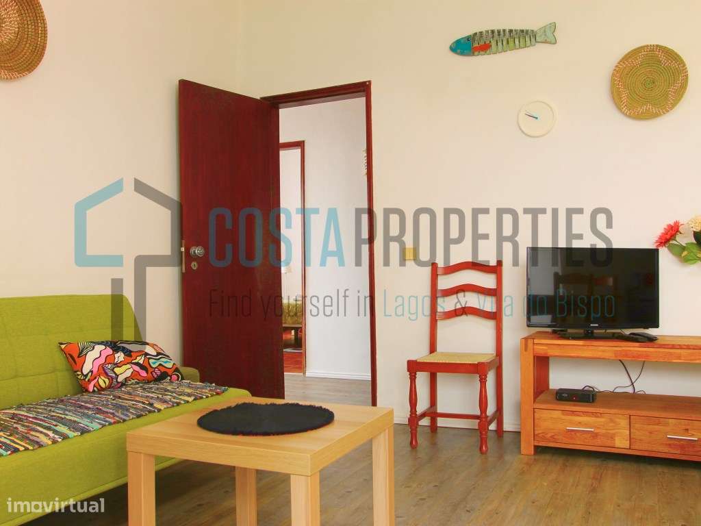 Moradia com Vista Panorâmica na Carrapateira - Ideal para Habitação... - Grande imagem: 5/24