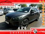 Mazda CX-5 - 1