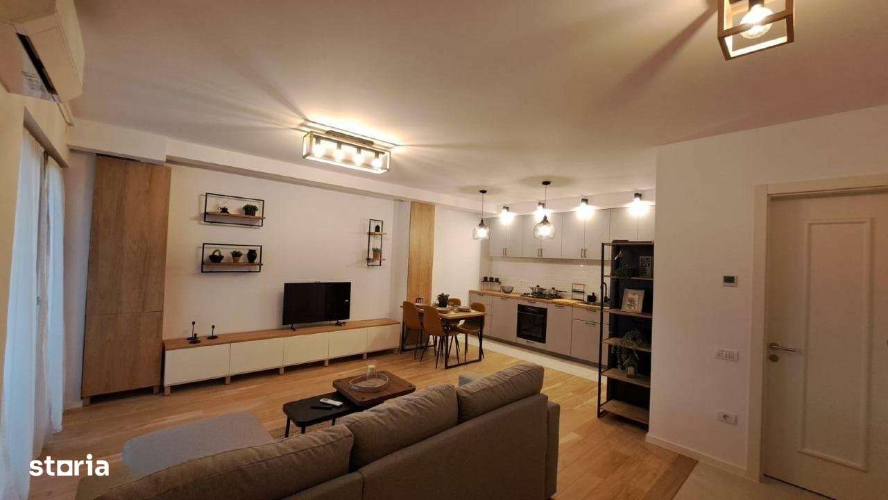 Apartament 2 camere - Circumvalatiunii - Bloc Nou - Imagine principală: 2/9