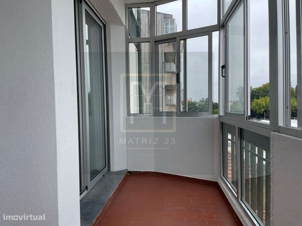APT T2 | RENOVADO | BOAVISTA | PORTO-11