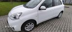 Nissan Micra 1.2 Visia - 9