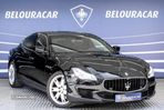 Maserati Quattroporte 3.0 V6 - 1