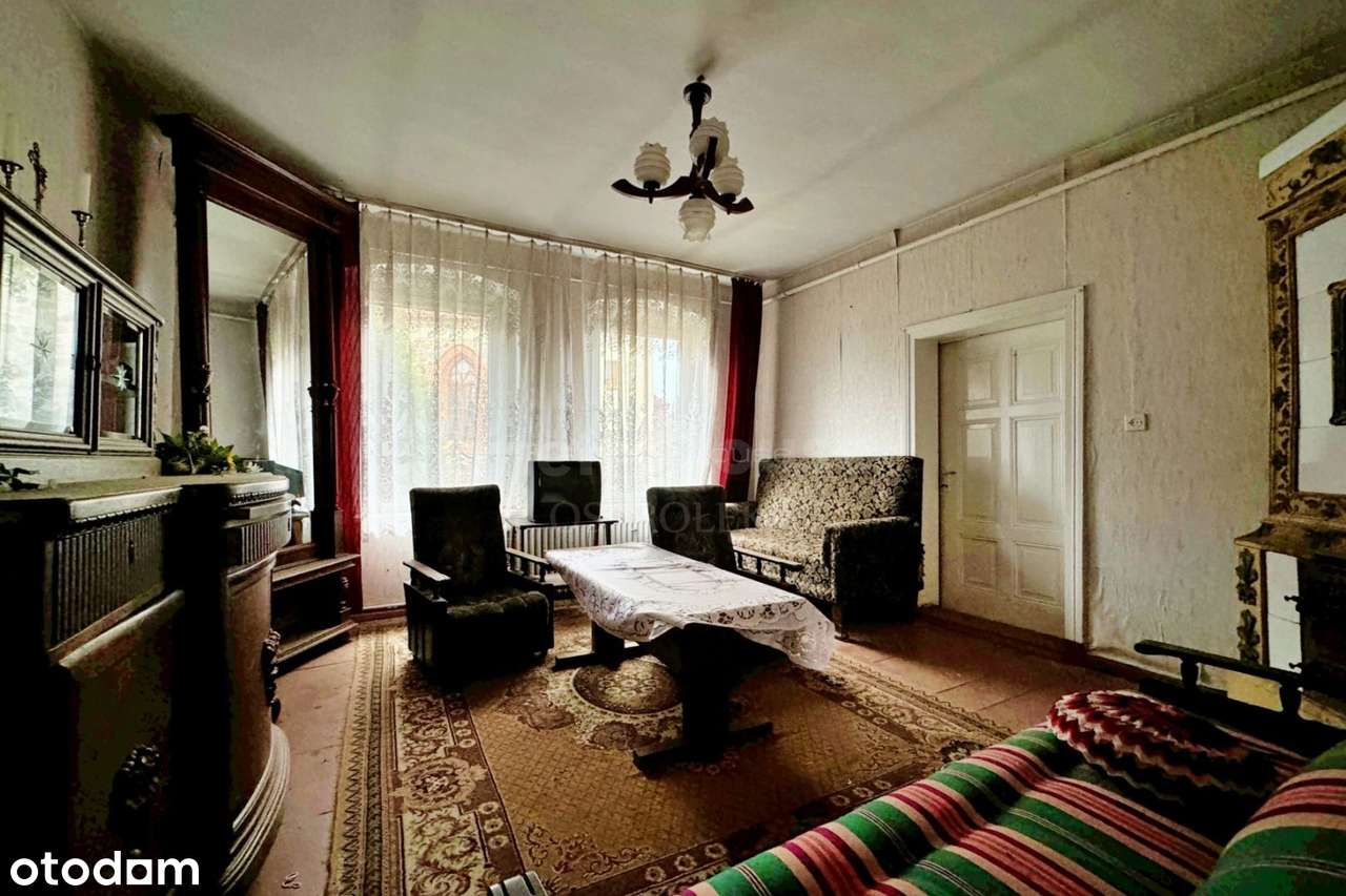 Nieruchomość blisko Jeziora Krzemieńskiego - Pełny obrazek: 4/9