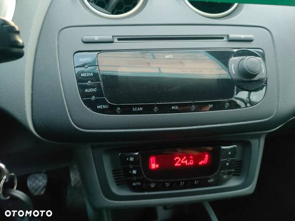 Seat Ibiza 1.6 TDI CR Style - 14