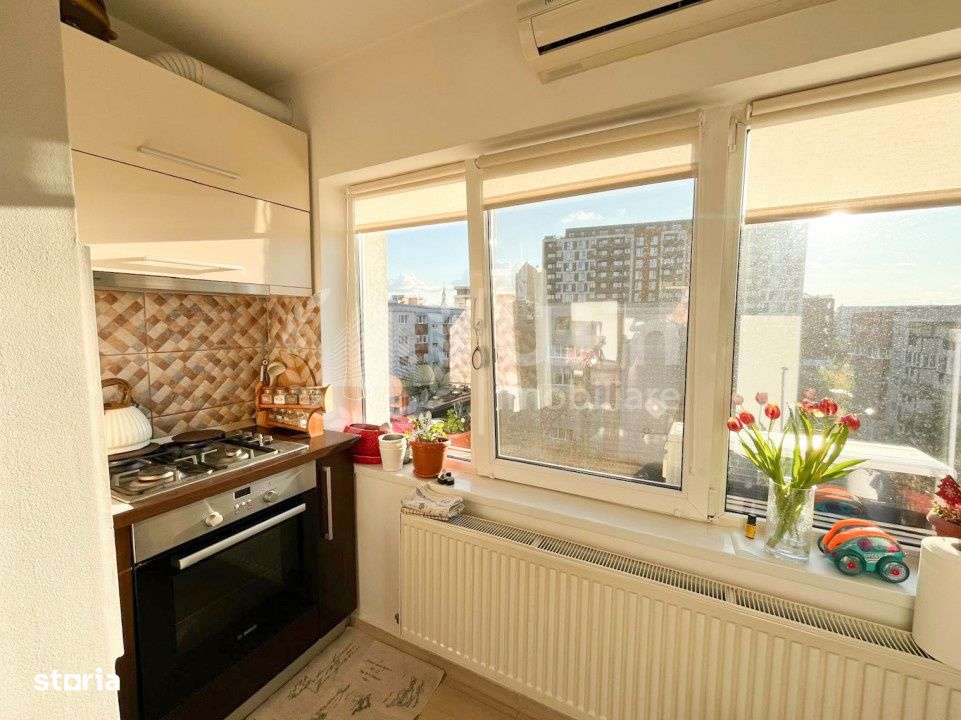 Apartament 2 camere | Decomandat | La cheie | Marasti | Zona Lidl - Imagine principală: 4/6