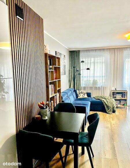 Warszawa Białołęka, ul. Skarbka z Gór - 61m2 | 3 pokoje | parking ⭐Lux - Pełny obrazek: 2/11