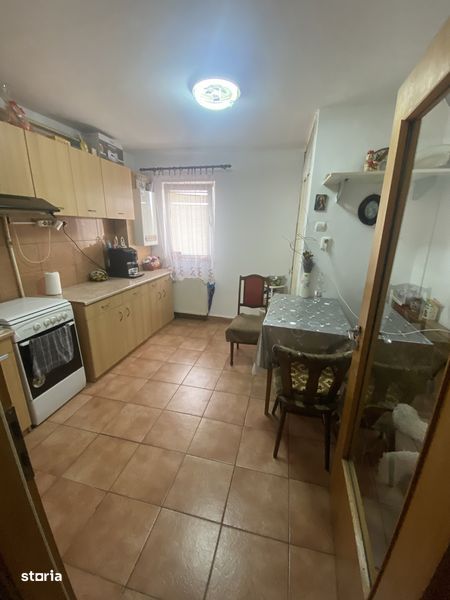 Apartament de vanzare cu 2 camere srt. Cornet Lugoj