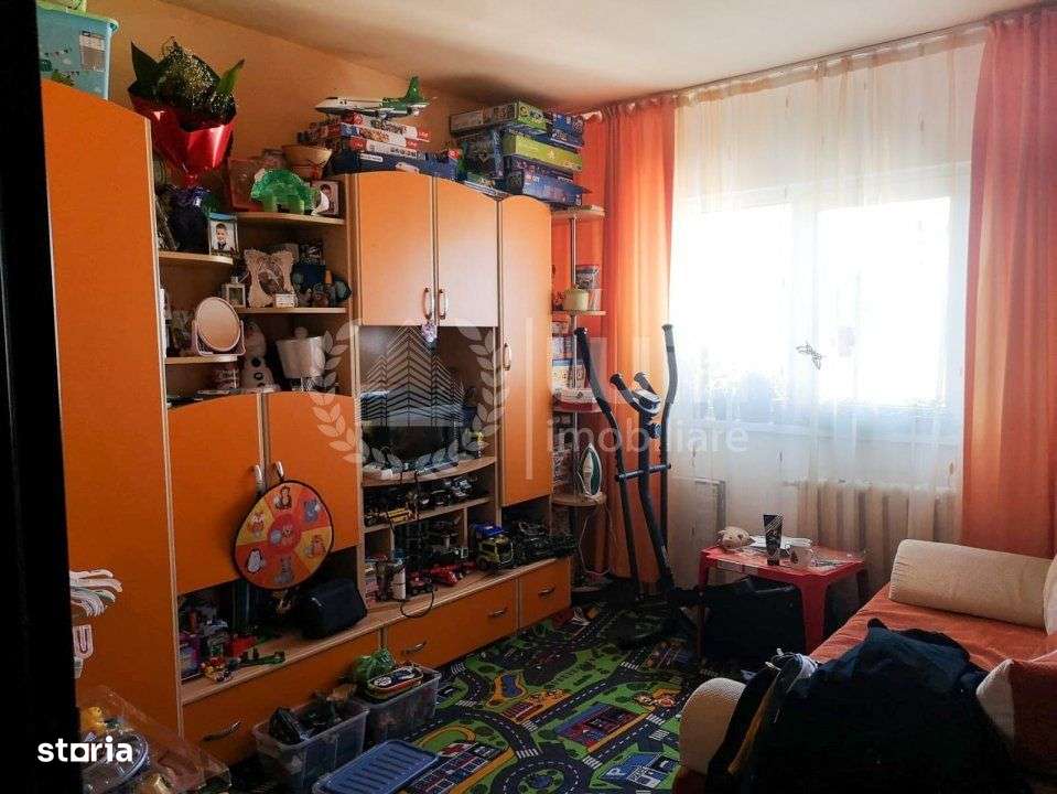 Apartament 3 camere finisat | Fabricii de Zahar | Marasti! - Imagine principală: 5/8