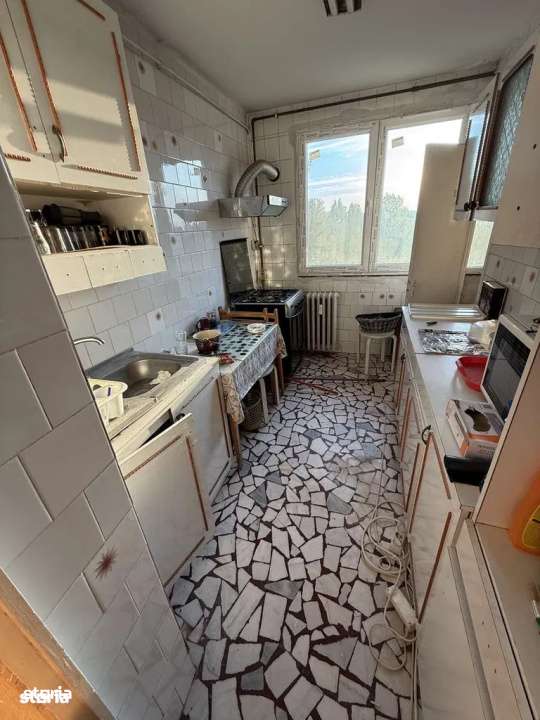 Apartament 4 camere|Drumul Taberei|SPATIOS| negociabil |2BAI |METROU | - Imagine principală: 4/14