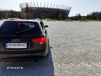 Audi A4 Avant 2.0T FSI Multitronic - 11