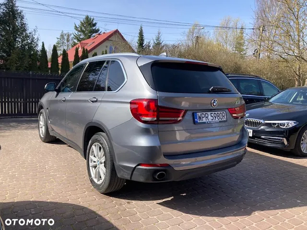 BMW X5 xDrive40d - 3