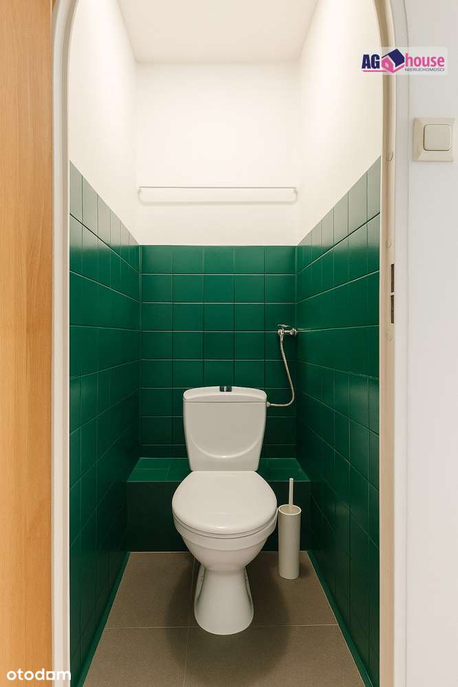 Zaspa | 2 osobne pokoje | Blisko Skm-5