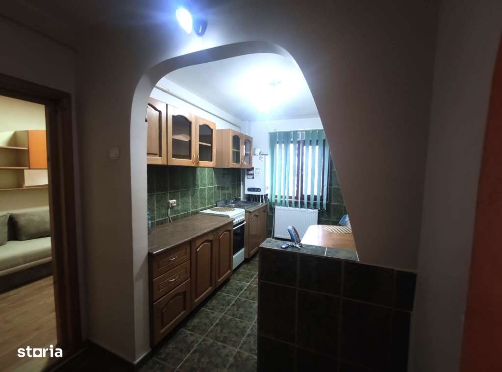 Apartament 3 camere complet renovat zona Sud - Imagine principală: 4/11