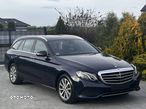 Mercedes-Benz Klasa E 220 d T 9G-TRONIC Exclusive - 24